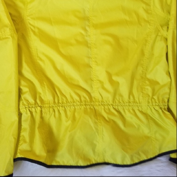 Yellow Ralph Lauren Large Petite Jacket - Picture 4 of 8